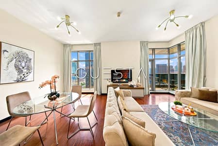 1 Schlafzimmer Wohnung zum Miete in Jumeirah Lake Towers (JLT), Dubai - 1. jpg