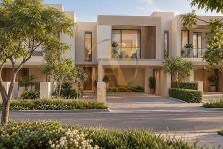 3 Schlafzimmer Townhouse zum zum Verkauf in Villanova, Dubai - Reihenhaus in Villanova,La Tilia, 3 schlafzimmer, 3200000 AED - 16439693 3 Schlafzimmer Townhouse zum zum Verkauf in Villanova, Dubai - Reihenhaus in Villanova,La Tilia, 3 schlafzimmer, 3200000 AED - 16439693
