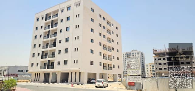 Building de 10+ Chambres à à vendre à Al Jurf, Ajman - WhatsApp Image 2026-08-06 at 1.15. 37 AM (1). jpeg