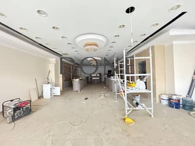 محل تجاري  للايجار في تجارية مويلح، الشارقة - 1000308946. jpg