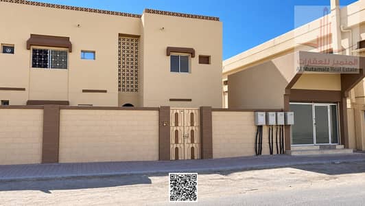 Building for Sale in Al Rashidiya, Ajman - image (20). png
