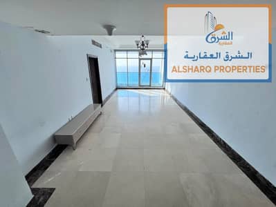 Appartement de 3 chambres à à louer à Corniche Ajman, Ajman - WhatsApp Image 2026-09-07 at 4.54. 16 PM. jpeg