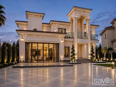 6 Slaapkamers Villa te Koop in Jumeirah Islands, Dubai - Villa in Jumeirah Islands，Cluster 11, 6 slaapkamers, 40000000 AED - 12392019