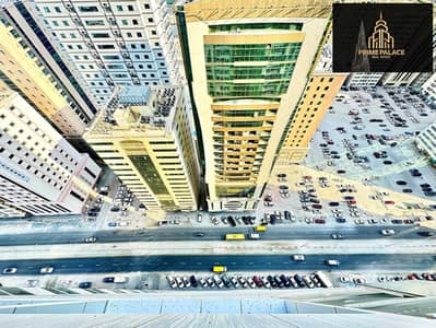 1 Bedroom Flat for Rent in Al Mamzar, Sharjah - IMG_2831. jpg