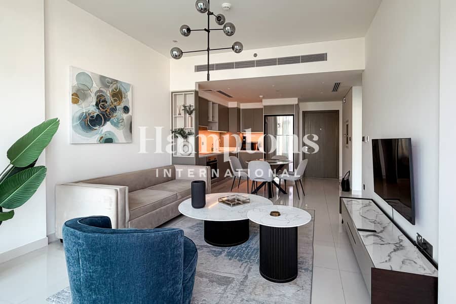Appartement à Dubai Harbour,Emaar Beachfront,Sunrise Bay,Sunrise Bay Tower 2, 2 chambres, 210000 AED - 16439797 Appartement à Dubai Harbour,Emaar Beachfront,Sunrise Bay,Sunrise Bay Tower 2, 2 chambres, 210000 AED - 16439797