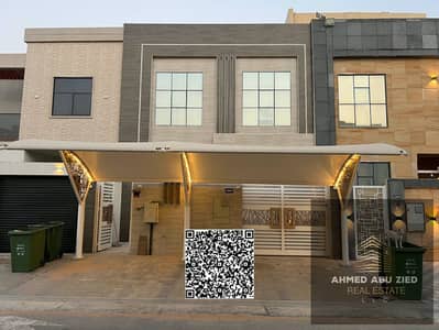4 Slaapkamers Townhouse te Huur in Al Yasmeen, Ajman - WhatsApp Image 2026-09-08 at 4.41. 36 PM. jpeg