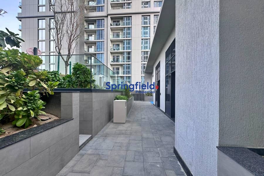 2BR | Downtown & Canal View | Ready to Move 2BR | Downtown & Canal View | Ready to Move