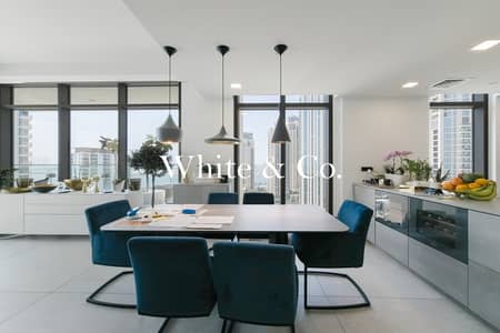 2 Bedroom Flat for Sale in Dubai Creek Harbour, Dubai - Upgraded | High Floor | Spacious Layout