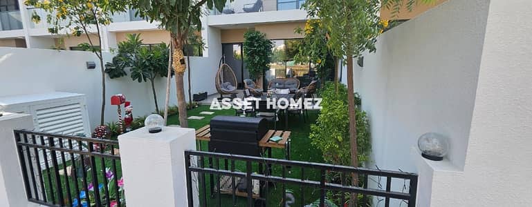 3 Bedroom Villa for Rent in DAMAC Hills, Dubai - WhatsApp Image 2026-09-07 at 2.15. 31 PM. jpeg