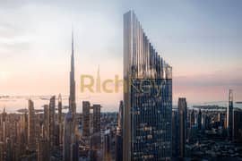 Luxury | High Floor | Motivated Seller | Negotiable