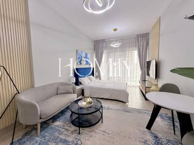 Studio for Rent in Jumeirah Village Circle (JVC), Dubai - 09644b44-3dc8-40db-822e-c15898770049. jpg
