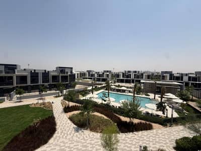 3 Bedroom Townhouse for Rent in Mudon, Dubai - image_0 3 Bedroom Townhouse for Rent in Mudon, Dubai - image_0