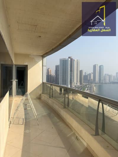 2 Slaapkamers Appartement te Huur in Al Khan, Sharjah - WhatsApp Image 2026-09-08 at 4.31. 49 AM. jpeg