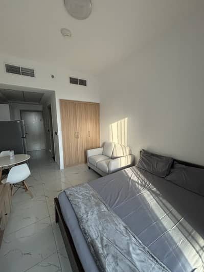 Estudio para en Alquiler en Downtown Jebel Ali, Dubai - tempImage6a81b7. jpg Estudio para en Alquiler en Downtown Jebel Ali, Dubai - tempImage6a81b7. jpg