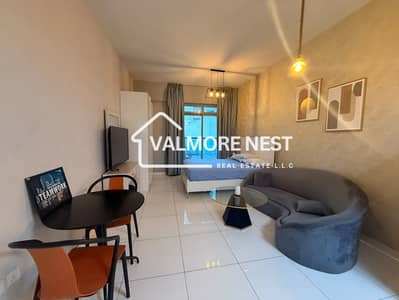 Studio for Rent in Jumeirah Village Circle (JVC), Dubai - WhatsApp Image 2026-09-08 at 3.49. 20 PM. jpeg Studio for Rent in Jumeirah Village Circle (JVC), Dubai - WhatsApp Image 2026-09-08 at 3.49. 20 PM. jpeg