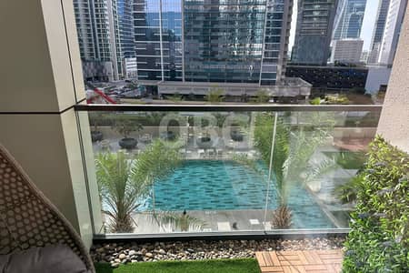1 Camera Appartamento in affitto a Business Bay, Dubai - Appartamento a Business Bay，Zada Tower, 1 camera da letto, 75000 AED - 15515198