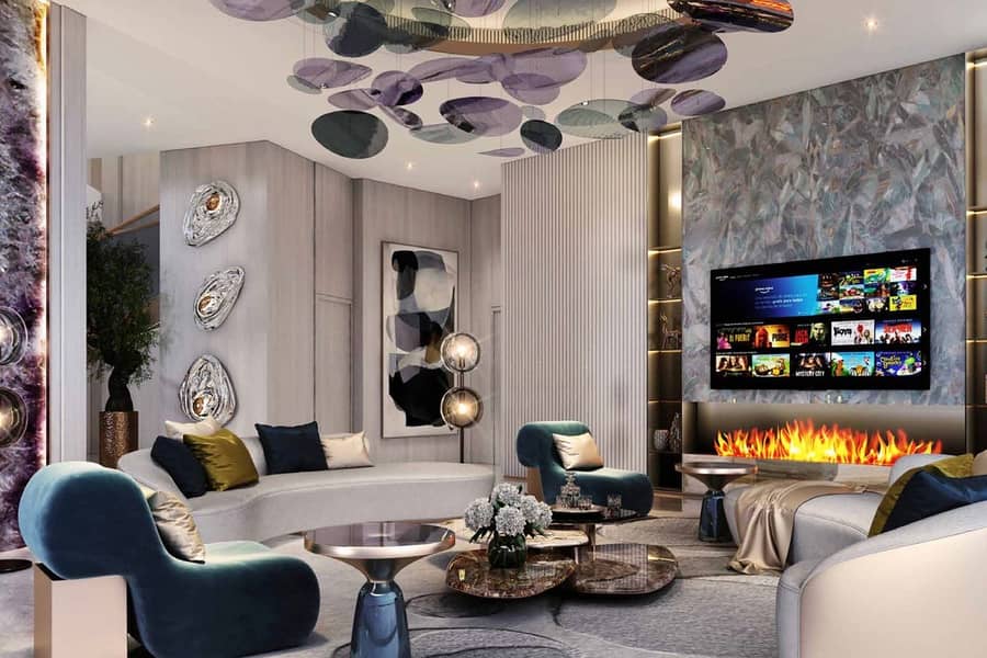 Appartamento a Business Bay,Canal Crown,Canal Crown Tower 1, 1450000 AED - 16440109 Appartamento a Business Bay,Canal Crown,Canal Crown Tower 1, 1450000 AED - 16440109