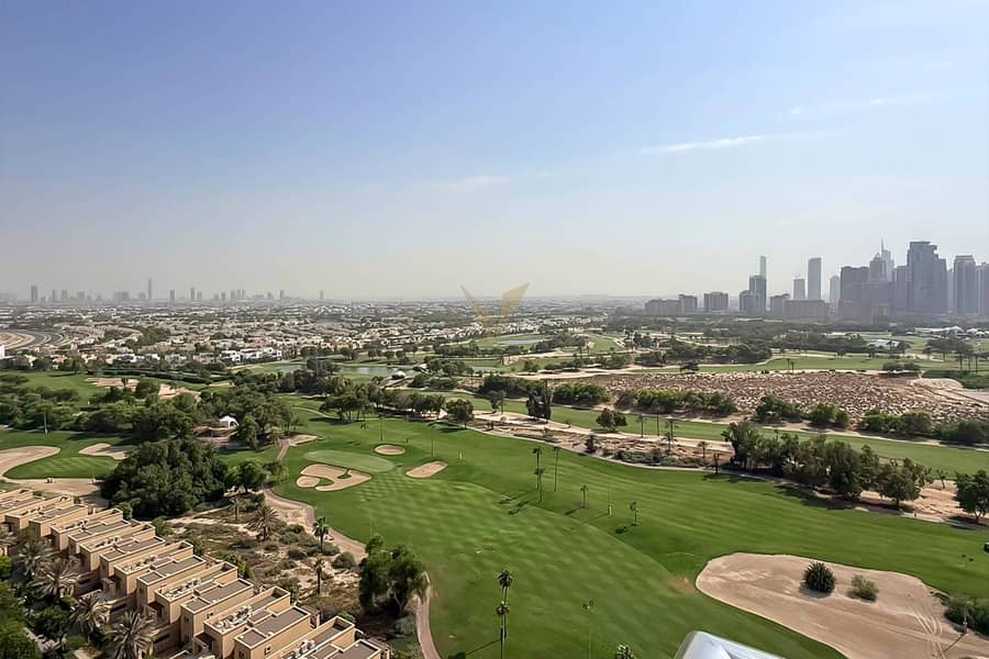 Wohnung in The Views,Golf Tower,Golf Tower 3, 2 schlafzimmer, 174900 AED - 16440122 Wohnung in The Views,Golf Tower,Golf Tower 3, 2 schlafzimmer, 174900 AED - 16440122