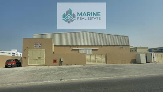 Warehouse in affitto a Emirates Modern Industrial Area, Umm Al Quwain - WhatsApp Image 2026-09-08 at 16.54. 50. jpeg