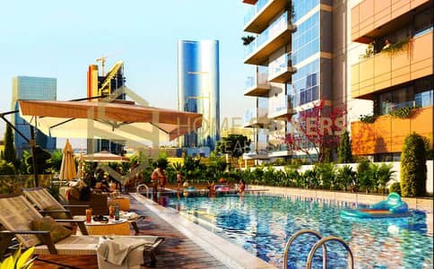 1 Bedroom Flat for Sale in Al Reem Island, Abu Dhabi - Screenshot 2025-12-10 131534. png