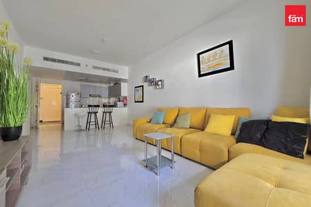 1 Camera Appartamento in affitto a Jumeirah Village Circle (JVC), Dubai - Appartamento a Jumeirah Village Circle (JVC)，JVC District 11，Alcove, 1 camera da letto, 70000 AED - 16440166