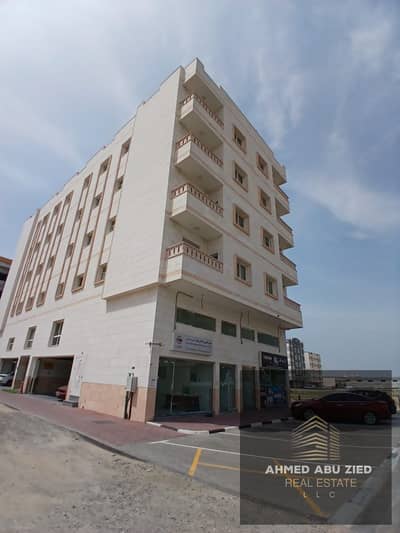 艾尔朱尔夫， 阿治曼 10+间卧室住宅楼待售 - WhatsApp Image 2026-09-04 at 4.11. 43 PM. jpeg