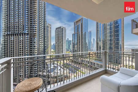 1 Camera Appartamento in vendita a Downtown Dubai, Dubai - Appartamento a Downtown Dubai,Standpoint Towers,Standpoint Tower 1, 1 camera da letto, 2100000 AED - 16440179 1 Camera Appartamento in vendita a Downtown Dubai, Dubai - Appartamento a Downtown Dubai,Standpoint Towers,Standpoint Tower 1, 1 camera da letto, 2100000 AED - 16440179