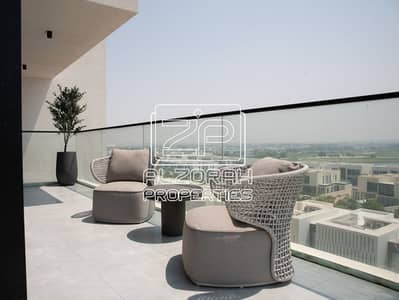 فلیٹ 1 غرفة نوم للبيع في الزوراء، عجمان - 501GlamResidence_-31-scaled. jpg