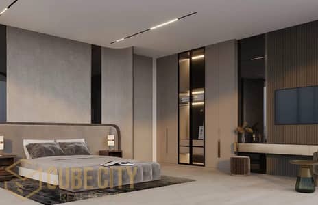 1 Slaapkamer Appartement te Koop in Dubai Healthcare City Phase 2, Dubai - Appartement in Dubai Healthcare City Phase 2，Binghatti Ivory, 1 slaapkamer, 1420000 AED - 16440241