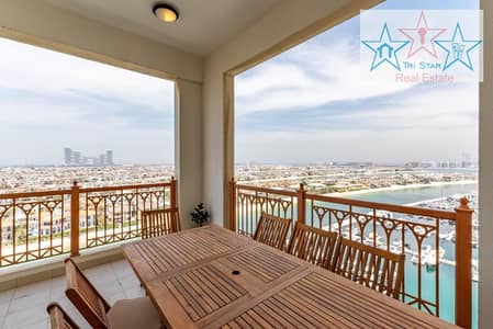 4 Bedroom Penthouse for Rent in Palm Jumeirah, Dubai - 668494337. jpg