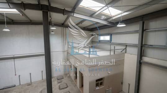 阿尔萨斯， 夏尔迦 工厂待租 - مصنع 10000قدم-مع شو روم - 150kw -b (17). jpeg
