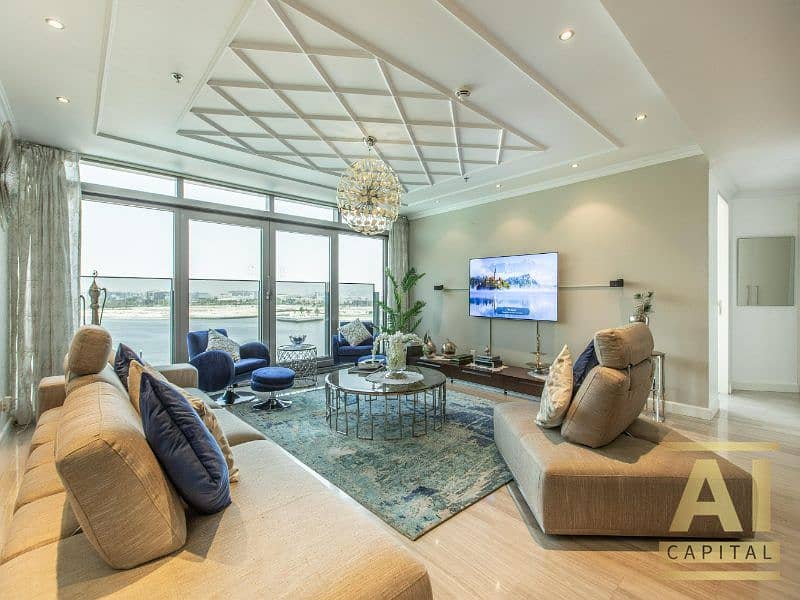 Wohnung in Culture Village (Jaddaf Waterfront),D1 Tower, 3 schlafzimmer, 200000 AED - 16440268 Wohnung in Culture Village (Jaddaf Waterfront),D1 Tower, 3 schlafzimmer, 200000 AED - 16440268
