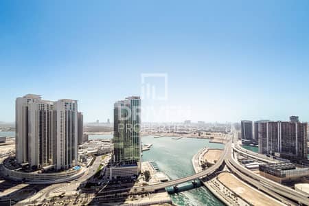 1 Bedroom Apartment for Sale in Al Reem Island, Abu Dhabi - 1BR Fully Furnished Unit Good ROI I Ready to Move 1 Bedroom Apartment for Sale in Al Reem Island, Abu Dhabi - 1BR Fully Furnished Unit Good ROI I Ready to Move