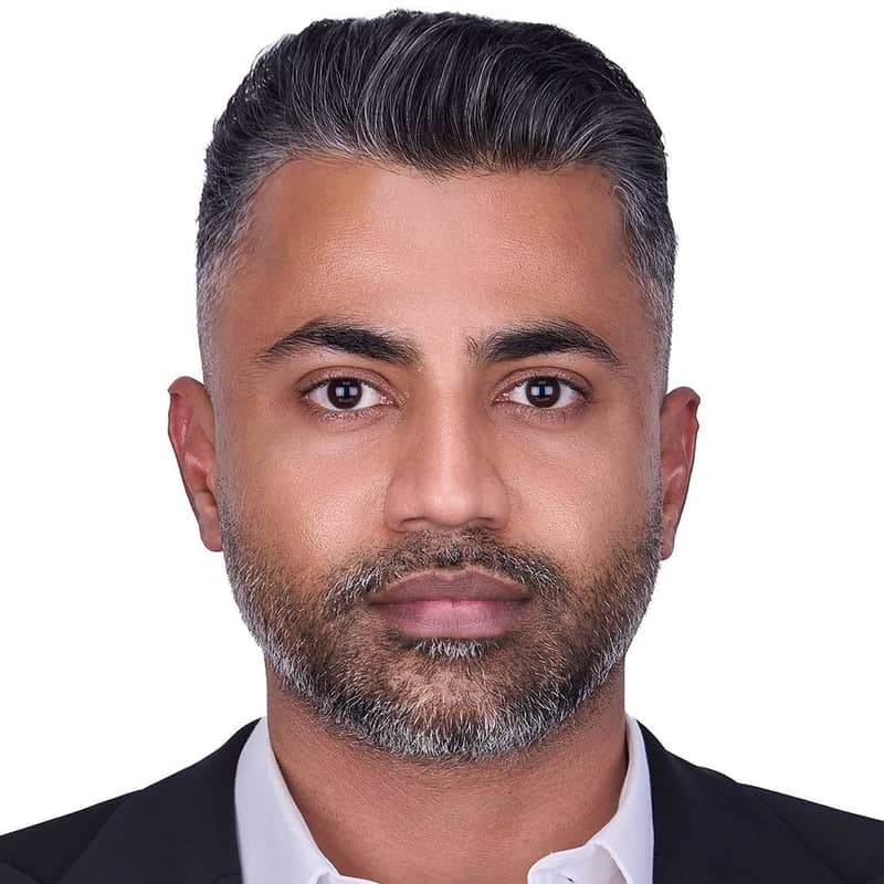 Ashutosh Kumar