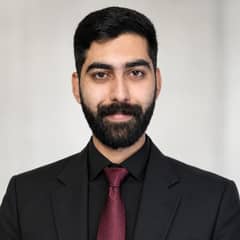 Abdallah Ali Alsarkhi