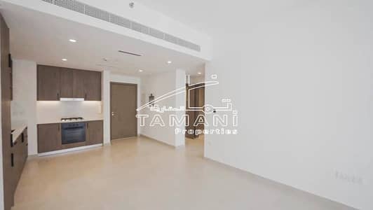 1 Bedroom Apartment for Rent in Mina Rashid, Dubai - Pool view Brand new Ready to move in