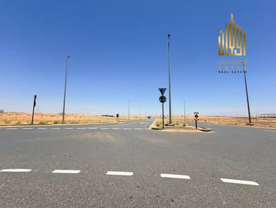 Industrial Land para en Venta en Al Madam, Sharjah - Terreno industrial en Al Madam,Al Qasimia City, 1080000 AED - 16440295 Industrial Land para en Venta en Al Madam, Sharjah - Terreno industrial en Al Madam,Al Qasimia City, 1080000 AED - 16440295