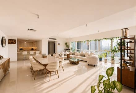 3 Bedroom Flat for Sale in Al Reem Island, Abu Dhabi - 3+1+1 | PRESIDENTIAL LAYOUT | GERMAN KITCHEN 3 Bedroom Flat for Sale in Al Reem Island, Abu Dhabi - 3+1+1 | PRESIDENTIAL LAYOUT | GERMAN KITCHEN