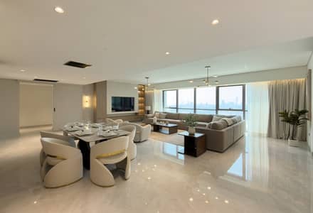 4 Bedroom Apartment for Sale in Al Reem Island, Abu Dhabi - No Extra Fees | Sea Views | Largest Layout 4 Bedroom Apartment for Sale in Al Reem Island, Abu Dhabi - No Extra Fees | Sea Views | Largest Layout