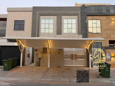 4 Slaapkamers Townhouse te Huur in Al Yasmeen, Ajman - WhatsApp Image 2026-09-08 at 5.27. 04 AM. jpeg