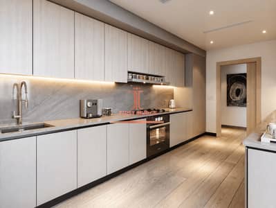 Studio zum Verkauf in Dubai Silicon Oasis (DSO), Dubai - Wohnung in Dubai Silicon Oasis (DSO)，Tria, 730000 AED - 16440383