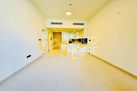 1 Bedroom Townhouse for Sale in Aljada, Sharjah - Elegant Townhouse | Fully Upgraded | Freehold