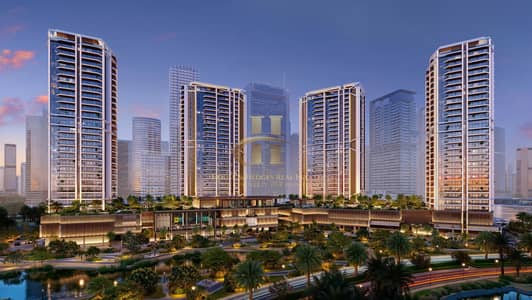 2 Bedroom Apartment for Sale in Jumeirah Heights, Dubai - a1f2c854-a146-42fb-9219-4dd3ba2ca97b. jpg