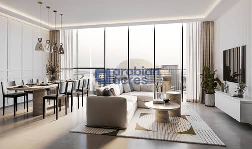 1 habitación Apartamento para en Venta en Expo City, Dubai - Apartamento en Expo City,Mangrove Residences, 1 dormitorio, 2025000 AED - 16440467 1 habitación Apartamento para en Venta en Expo City, Dubai - Apartamento en Expo City,Mangrove Residences, 1 dormitorio, 2025000 AED - 16440467
