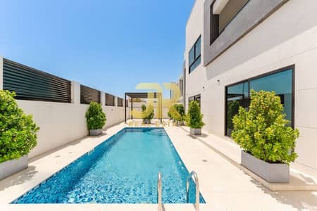 5 Camere Villa in affitto a Al Furjan, Dubai - DSC06153. jpg