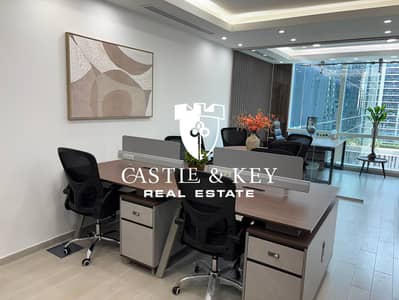 Office in affitto a Business Bay, Dubai - WhatsApp Image 2026-09-07 at 1.54. 34 PM (2). jpeg