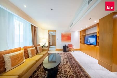 2 Bedroom Flat for Rent in DIFC, Dubai - Multiple Units | Bills Included | Prime Area.