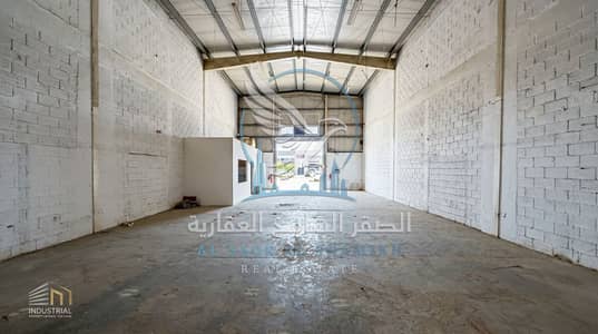 Склад в аренду в Индастриал Ариа, Шарджа - Real_estate_photo_enhancement_202608271826. jpeg Склад в аренду в Индастриал Ариа, Шарджа - Real_estate_photo_enhancement_202608271826. jpeg