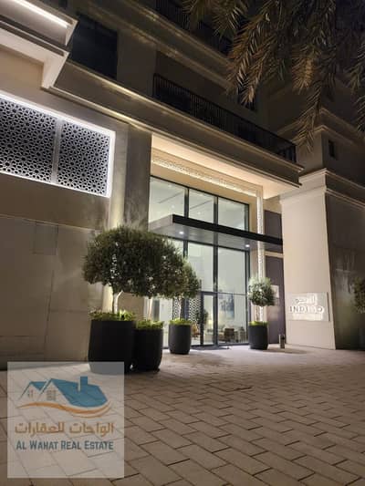 Estudio para en Alquiler en Al Khan, Sharjah - WhatsApp Image 2026-09-08 at 6.32. 54 AM. jpeg Estudio para en Alquiler en Al Khan, Sharjah - WhatsApp Image 2026-09-08 at 6.32. 54 AM. jpeg