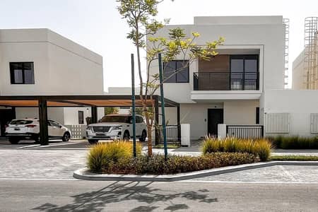 4 Slaapkamers Villa te Huur in Yas Island, Abu Dhabi - WhatsApp Image 2024-09-09 at 12.20. 49 PM (2). jpeg